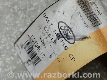 ФОТО Проводка бампера для Ford Flex (06.2008-12.2019) Київ