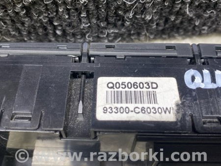 ФОТО Блок керування підігрівом сидінь для KIA Sorento 3 UM (14-20) Київ