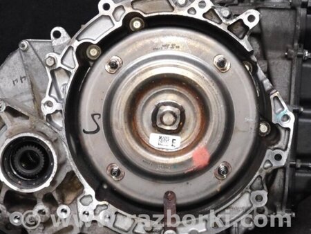 ФОТО Автоматична трансмісія для Ford Escape 3 (01.2012-12.2018) Київ