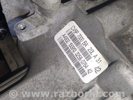 ФОТО Автоматична трансмісія для Ford Escape 3 (01.2012-12.2018) Київ