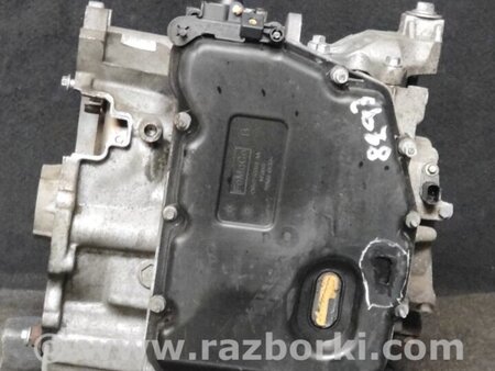 ФОТО Автоматична трансмісія для Ford Escape 3 (01.2012-12.2018) Київ