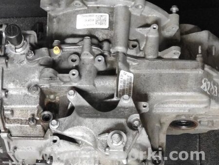 ФОТО Автоматична трансмісія для Ford Escape 3 (01.2012-12.2018) Київ