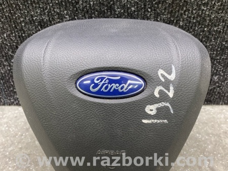 ФОТО Подушка безпеки в кермо для Ford Fusion USA 2 поколение (12-20) Київ