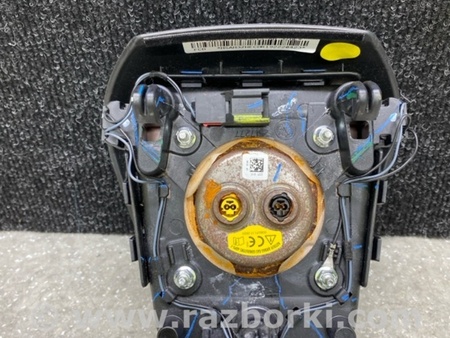 ФОТО Подушка безпеки в кермо для Ford Fusion USA 2 поколение (12-20) Київ