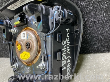 ФОТО Подушка безпеки в кермо для Ford Fusion USA 2 поколение (12-20) Київ
