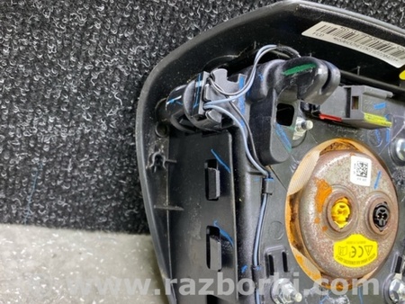 ФОТО Подушка безпеки в кермо для Ford Fusion USA 2 поколение (12-20) Київ