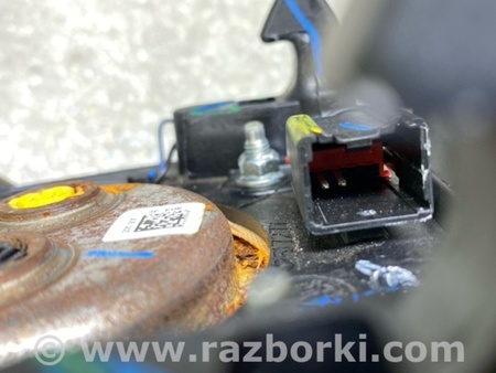 ФОТО Подушка безпеки в кермо для Ford Fusion USA 2 поколение (12-20) Київ