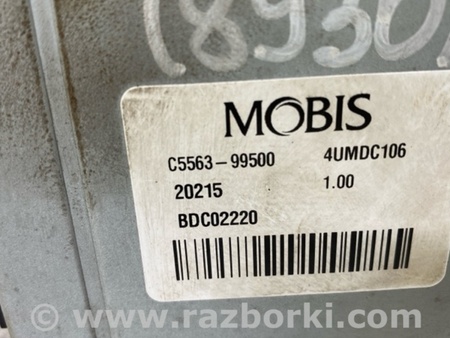 ФОТО Блок керування електропідсилювачем керма для KIA Sorento 3 UM (14-20) Київ