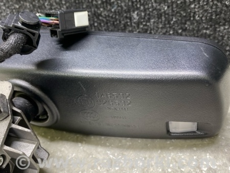 ФОТО дзеркало салону для Ford Fusion USA 2 поколение (12-20) Київ