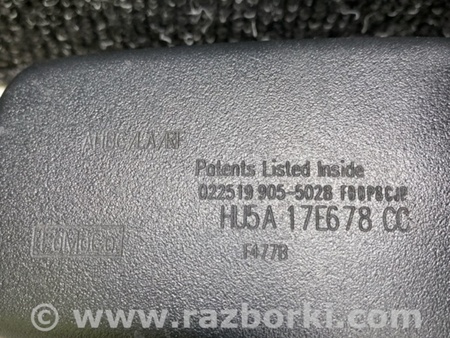ФОТО дзеркало салону для Ford Fusion USA 2 поколение (12-20) Київ
