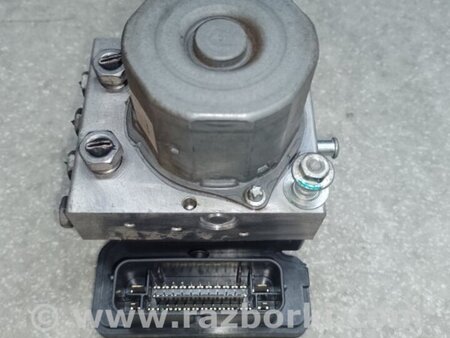 ФОТО Блок антиблокувальної системи для Ford Flex (06.2008-12.2019) Київ