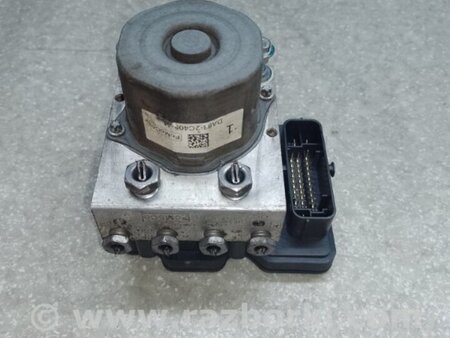 ФОТО Блок антиблокувальної системи для Ford Flex (06.2008-12.2019) Київ