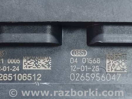 ФОТО Блок антиблокувальної системи для Ford Flex (06.2008-12.2019) Київ