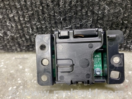 ФОТО камера переднього виду для Ford Fusion USA 2 поколение (12-20) Київ