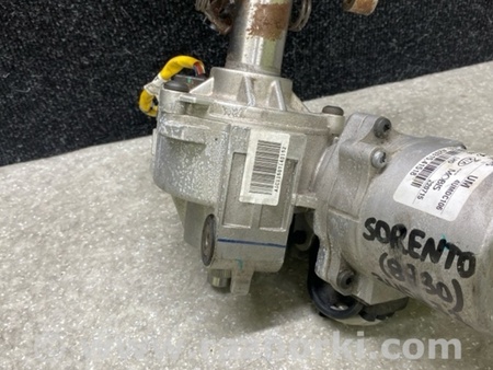 ФОТО Електропідсилювач рульового керування для KIA Sorento 3 UM (14-20) Київ