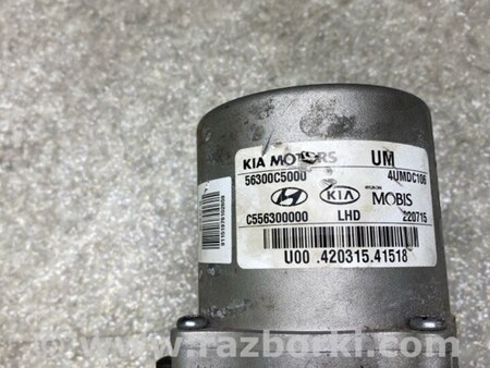 ФОТО Електропідсилювач рульового керування для KIA Sorento 3 UM (14-20) Київ