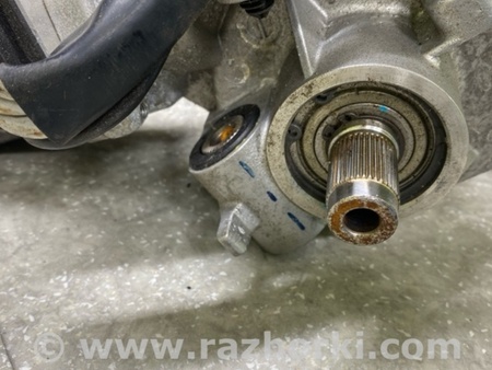 ФОТО Електропідсилювач рульового керування для KIA Sorento 3 UM (14-20) Київ