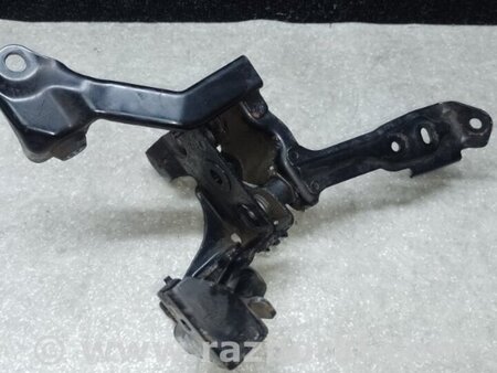 ФОТО Кронштейн блоку ABS для Subaru Forester SJ S13 (12-18) Київ