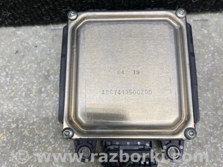 ФОТО датчик сліпих зон для Ford Fusion USA 2 поколение (12-20) Київ