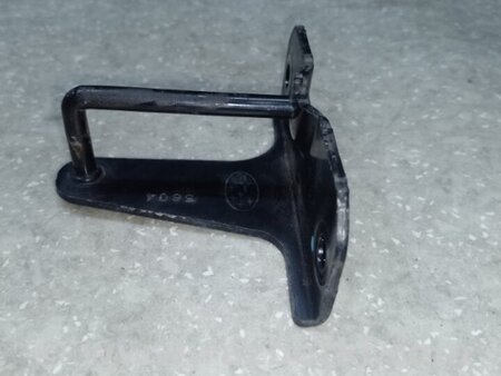 ФОТО Петля замка капота для Subaru Forester SJ S13 (12-18) Київ
