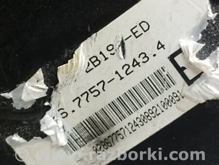 ФОТО Вакуумний підсилювач гальм для Ford Flex (06.2008-12.2019) Київ