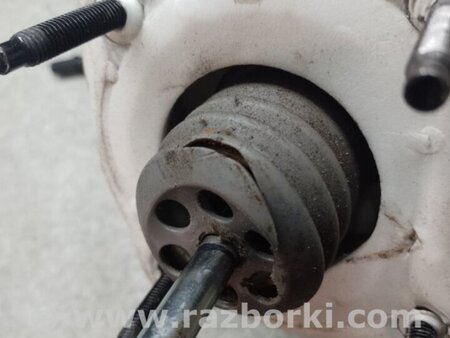 ФОТО Вакуумний підсилювач гальм для Ford Flex (06.2008-12.2019) Київ