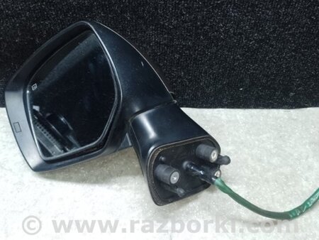 ФОТО Зеркало для Subaru Forester SJ S13 (12-18) Київ