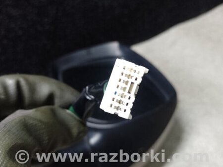 ФОТО Зеркало для Subaru Forester SJ S13 (12-18) Київ