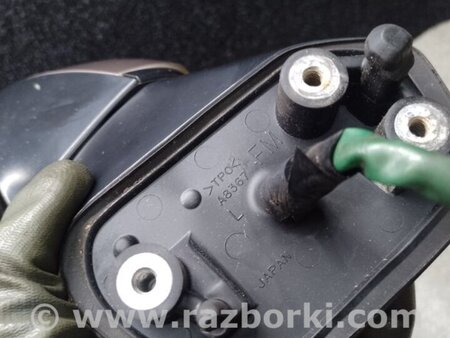 ФОТО Зеркало для Subaru Forester SJ S13 (12-18) Київ