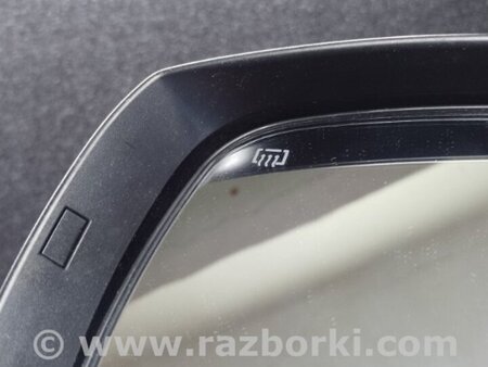 ФОТО Зеркало для Subaru Forester SJ S13 (12-18) Київ