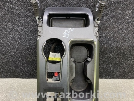 ФОТО Консоль центральна для Ford Fusion USA 2 поколение (12-20) Київ