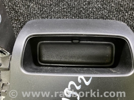 ФОТО Консоль центральна для Ford Fusion USA 2 поколение (12-20) Київ