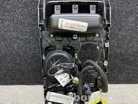 ФОТО Консоль центральна для Ford Fusion USA 2 поколение (12-20) Київ