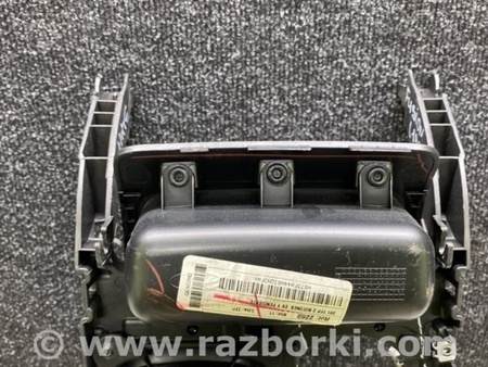 ФОТО Консоль центральна для Ford Fusion USA 2 поколение (12-20) Київ