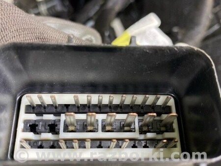 ФОТО Консоль центральна для Ford Fusion USA 2 поколение (12-20) Київ