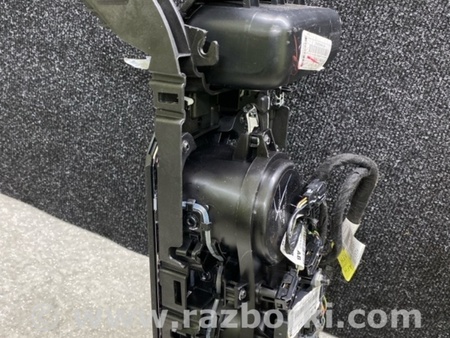 ФОТО Консоль центральна для Ford Fusion USA 2 поколение (12-20) Київ