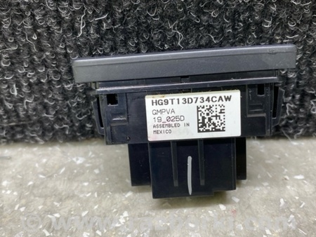 ФОТО Кнопка для Ford Fusion USA 2 поколение (12-20) Київ