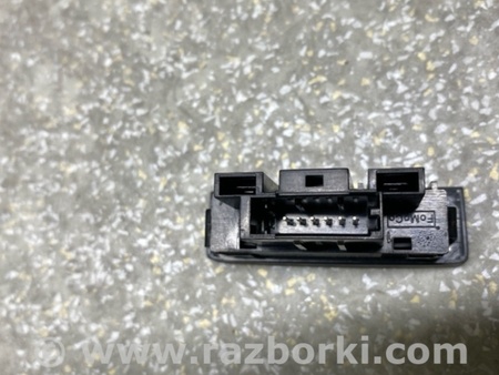 ФОТО Кнопка для Ford Fusion USA 2 поколение (12-20) Київ