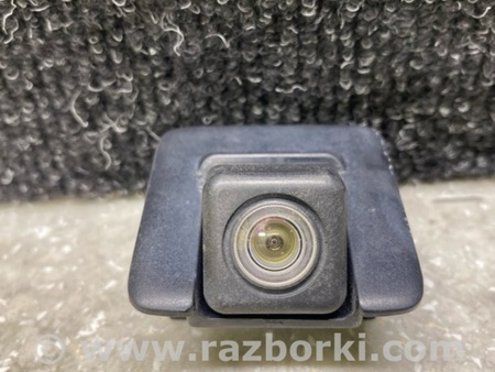 ФОТО Камера заднього виду для Mazda CX-5 KF (16-25) Київ