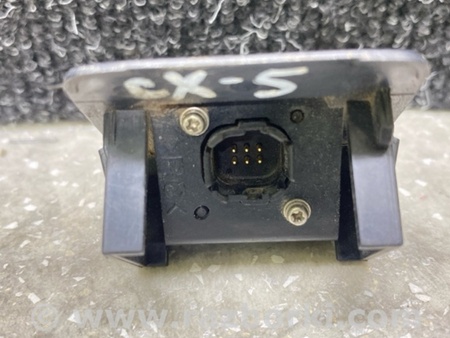 ФОТО Камера заднього виду для Mazda CX-5 KF (16-25) Київ