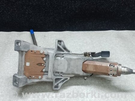 ФОТО Рульова колонка для Ford Flex (06.2008-12.2019) Київ