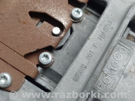 ФОТО Рульова колонка для Ford Flex (06.2008-12.2019) Київ