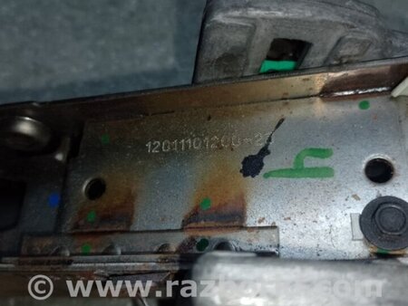 ФОТО Рульова колонка для Ford Flex (06.2008-12.2019) Київ