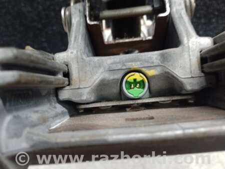 ФОТО Рульова колонка для Ford Flex (06.2008-12.2019) Київ