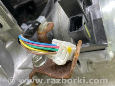 ФОТО Електропідсилювач рульового керування для Mazda CX-30 (2019-...) Київ