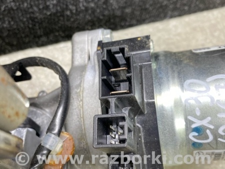 ФОТО Електропідсилювач рульового керування для Mazda CX-30 (2019-...) Київ