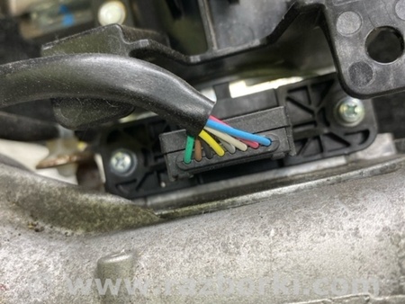 ФОТО Електропідсилювач рульового керування для Mazda CX-30 (2019-...) Київ