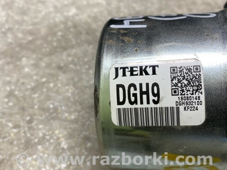 ФОТО Електропідсилювач рульового керування для Mazda CX-30 (2019-...) Київ