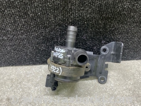 ФОТО Помпа інвертора для Ford Fusion USA 2 поколение (12-20) Київ