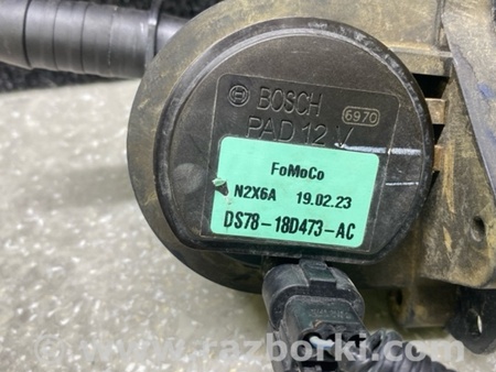 ФОТО Помпа інвертора для Ford Fusion USA 2 поколение (12-20) Київ